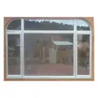 Ventanas en aluminio